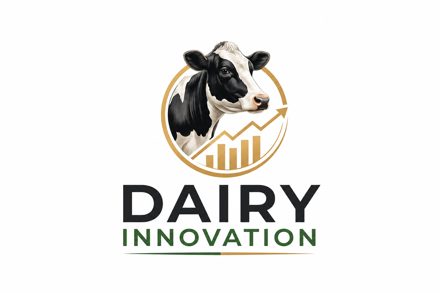 Dairy Innovation Logo